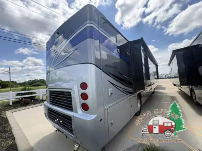 2022 Jayco EMBARK 39BH photo 5