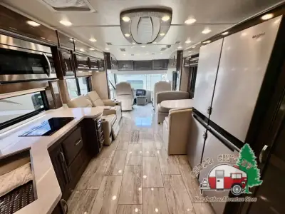2022 Jayco EMBARK 39BH photo 18