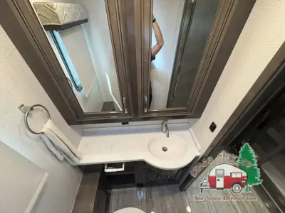 2022 Jayco EMBARK 39BH photo 38