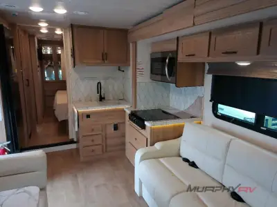 2024 Nexus Triumph 29T photo 11