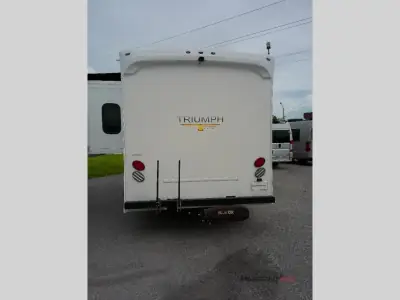 2024 Nexus Triumph 29T photo 6