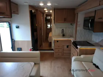 2024 Nexus Triumph 29T photo 9