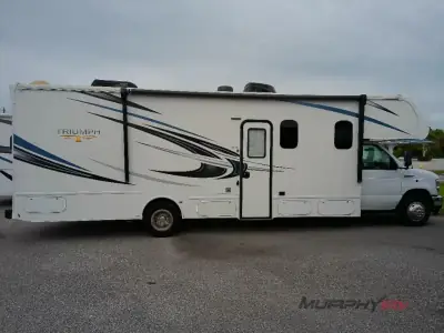 2024 Nexus Triumph 29T photo 8