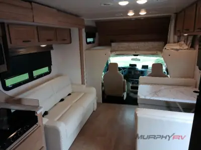 2024 Nexus Triumph 29T photo 33
