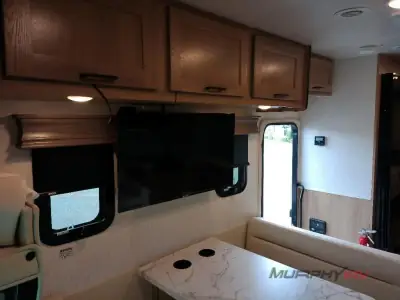 2024 Nexus Triumph 29T photo 12