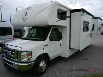 2024 Nexus Triumph 29T photo 4