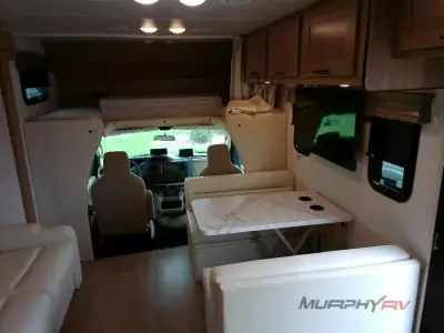 2024 Nexus Triumph 29T photo 35