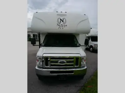 2024 Nexus Triumph 29T photo 3
