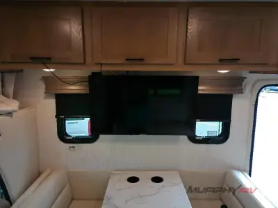 2024 Nexus Triumph 29T photo 21