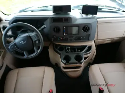 2024 Nexus Triumph 29T photo 37