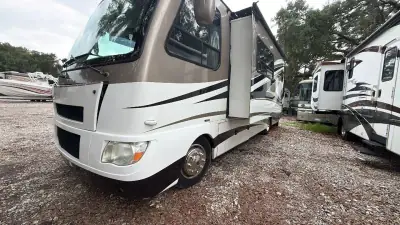 2011 Serrano Serrano Series 31V photo 2