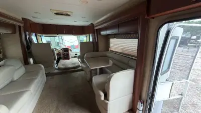 2011 Serrano Serrano Series 31V photo 20