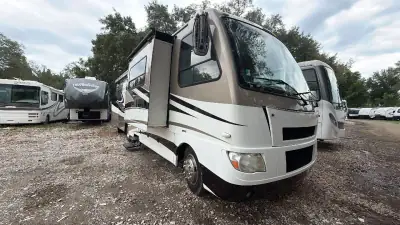 2011 Serrano Serrano Series 31V photo 4