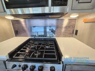 2024 Heartland Big Country 3900MO photo 43