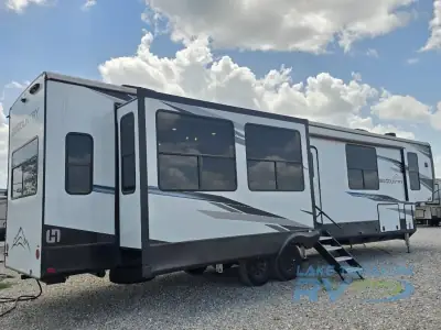 2024 Heartland Big Country 3900MO photo 5