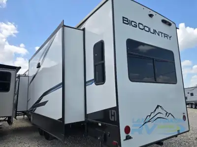 2024 Heartland Big Country 3900MO photo 4