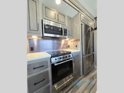 2024 Heartland Big Country 3900MO photo 15