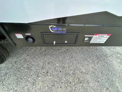 2026 Forest River Cherokee Rogue Armored 26L140 photo 22