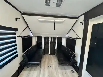 2026 Forest River Cherokee Rogue Armored 26L140 photo 18