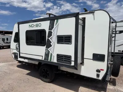 2019 Forest River NO BOUNDARIES 16.7 photo 4
