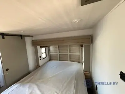 2026 Keystone Sprinter 3920DSL photo 26