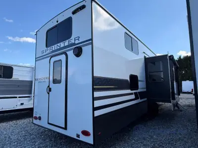 2026 Keystone Sprinter 3920DSL photo 8