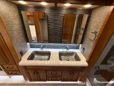 2020 Tiffin Motorhomes ALLEGRO BUS 37AP photo 43