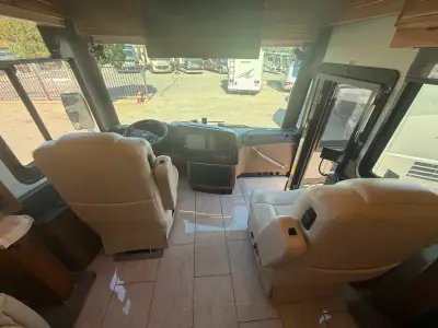 2020 Tiffin Motorhomes ALLEGRO BUS 37AP photo 49