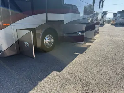 2020 Tiffin Motorhomes ALLEGRO BUS 37AP photo 15