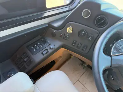 2020 Tiffin Motorhomes ALLEGRO BUS 37AP photo 50
