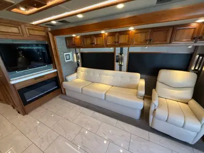 2020 Tiffin Motorhomes ALLEGRO BUS 37AP photo 29