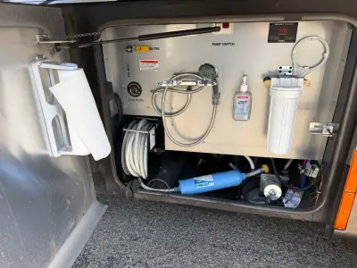 2020 Tiffin Motorhomes ALLEGRO BUS 37AP photo 21
