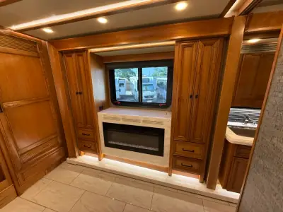 2020 Tiffin Motorhomes ALLEGRO BUS 37AP photo 35