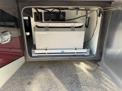 2020 Tiffin Motorhomes ALLEGRO BUS 37AP photo 7