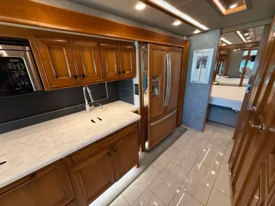2020 Tiffin Motorhomes ALLEGRO BUS 37AP photo 32