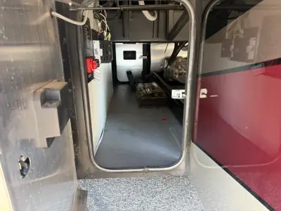 2020 Tiffin Motorhomes ALLEGRO BUS 37AP photo 17