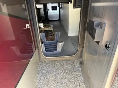2020 Tiffin Motorhomes ALLEGRO BUS 37AP photo 8
