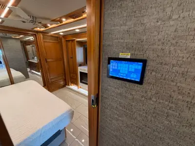 2020 Tiffin Motorhomes ALLEGRO BUS 37AP photo 34