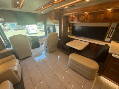 2020 Tiffin Motorhomes ALLEGRO BUS 37AP photo 48