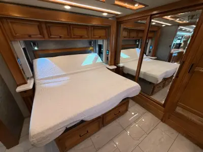2020 Tiffin Motorhomes ALLEGRO BUS 37AP photo 37
