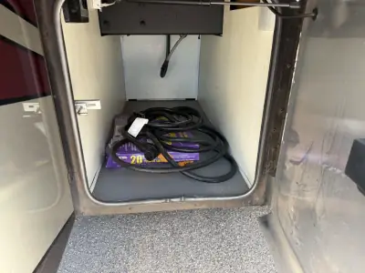 2020 Tiffin Motorhomes ALLEGRO BUS 37AP photo 11