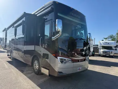 2020 Tiffin Motorhomes ALLEGRO BUS 37AP