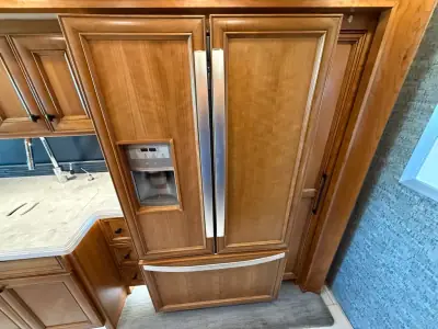 2020 Tiffin Motorhomes ALLEGRO BUS 37AP photo 33