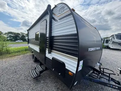 2026 Forest River Avenger LT 18DBS