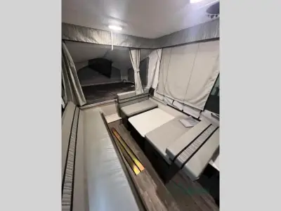 2020 Coachmen Clipper Camping Trailers 108ST Sport photo 5