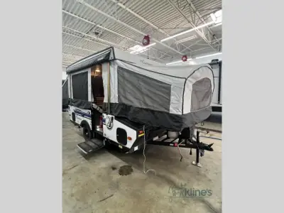 2020 Coachmen Clipper Camping Trailers 108ST Sport photo 4