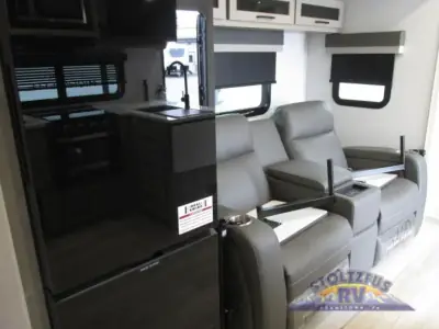 2026 Forest River Flagstaff Micro Lite 25BSDS photo 14