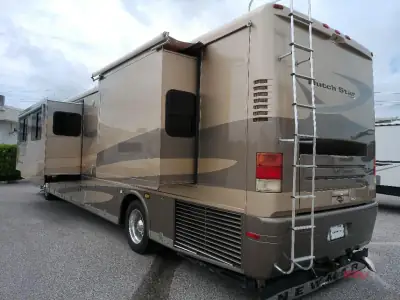 2005 Newmar Dutch Star 4009 photo 7