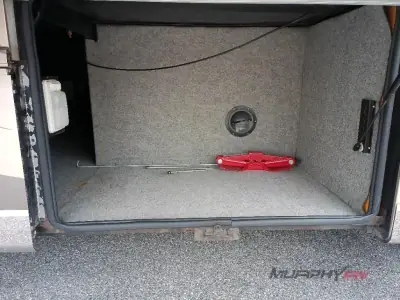 2005 Newmar Dutch Star 4009 photo 17