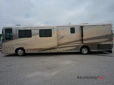 2005 Newmar Dutch Star 4009 photo 8